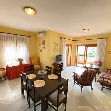Apartamento Acuario Sanlúcar de Barrameda Zewnętrze zdjęcie