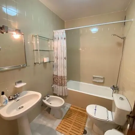 Apartamento Acuario Sanlúcar de Barrameda Zewnętrze zdjęcie