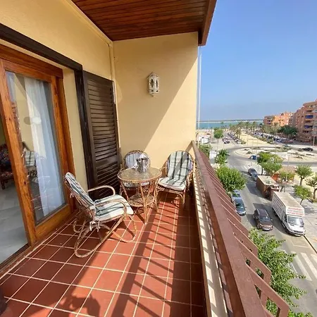 Apartamento Acuario Sanlúcar de Barrameda Zewnętrze zdjęcie