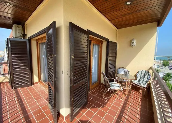 Apartamento Acuario