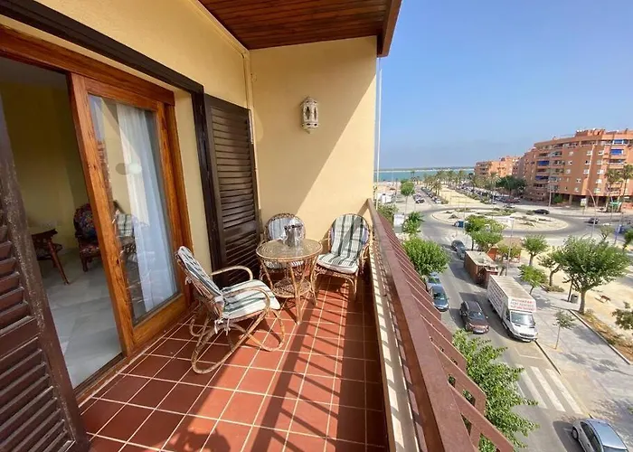 Apartamento Acuario