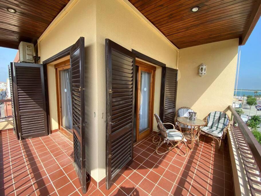 Acuario Apartment