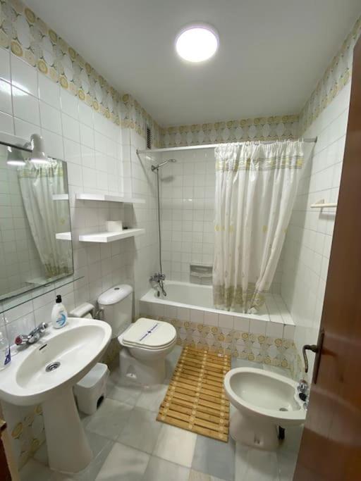 Apartment Acuario Sanlucar de Barrameda