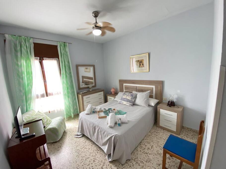 Apartment Acuario *