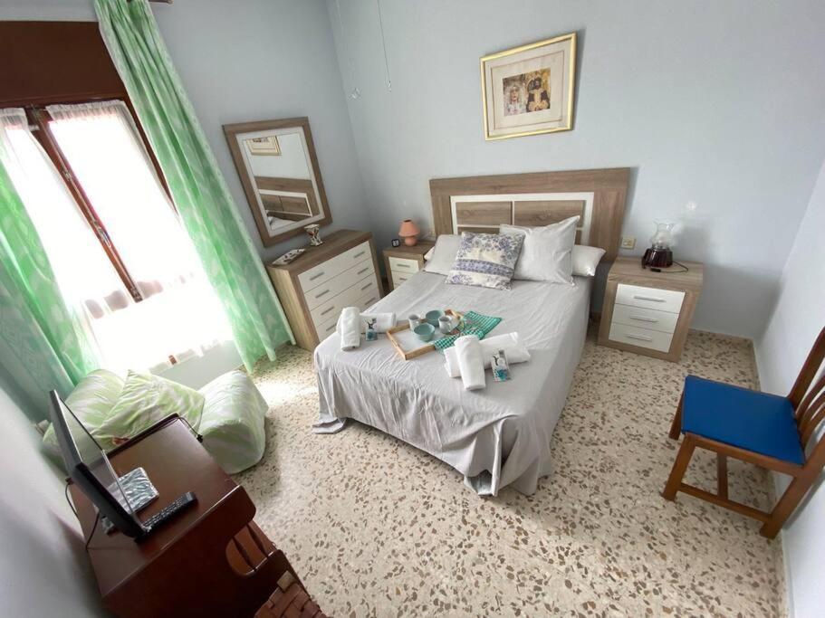 Acuario Apartment *