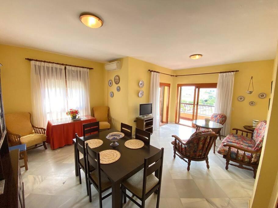 Acuario Apartment