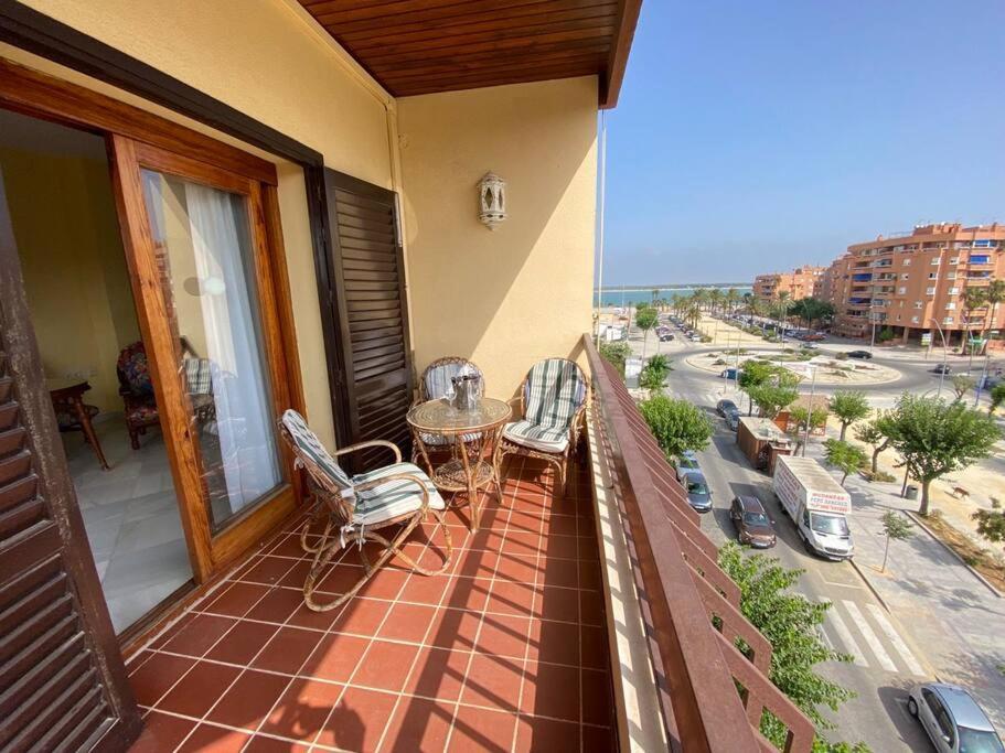 Acuario Apartment Sanlucar de Barrameda
